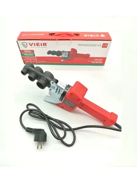 Vieir Аппарат для сварки полипропиленовых труб V-4