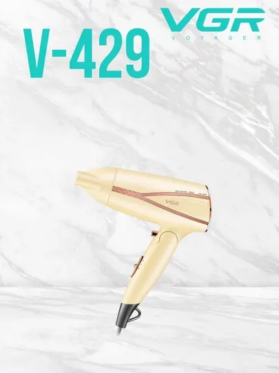 Фен для волос V-429