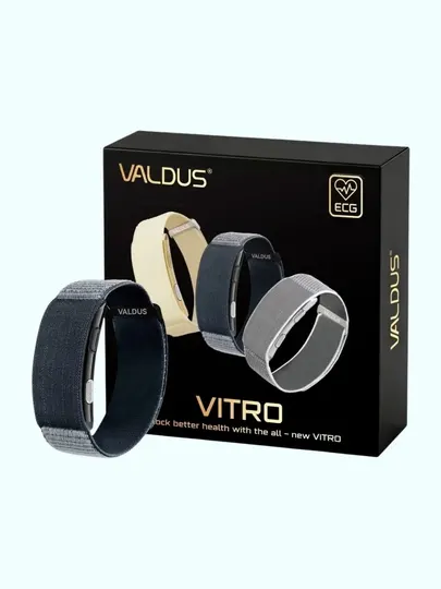 Valdus vitro, умный браслет, Фитнес браслет, whoop,VALDUS VITRO умный контроль здоровья