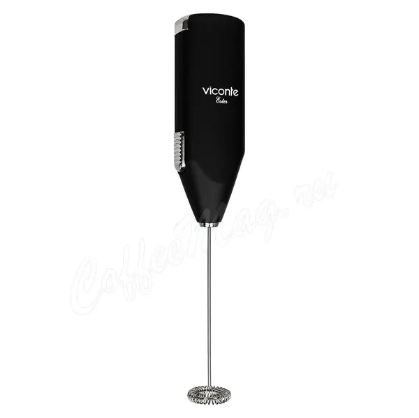 Блендер погружной viconte капучинатор VC-4401