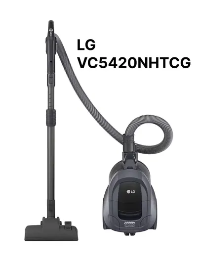 Пылесос LG VC5420