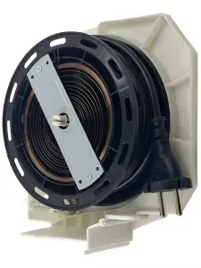 Vitek VT-1833-US узел смотки сетевого провода в сборе для пылесоса VT-1833, VT-8100