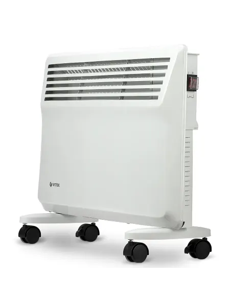 VITEK Тепловентилятор конвекторный VT-2176