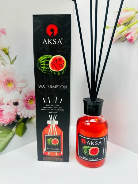 Парфюм для дома Диффузор ароматический WATERMELON