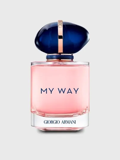 Парфюмерная вода для женщин My Way