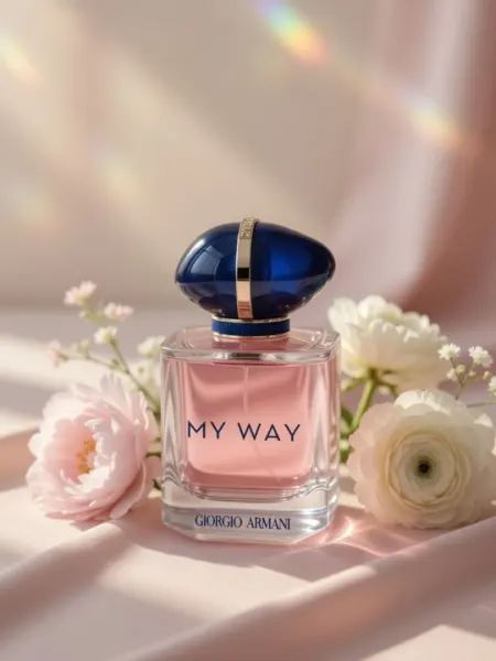 Женский парфюм My Way, подарок для женщин и девушек, 90 мл