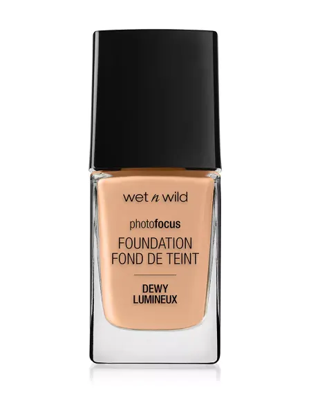 Wet n Wild Рив Гош│Тональный крем