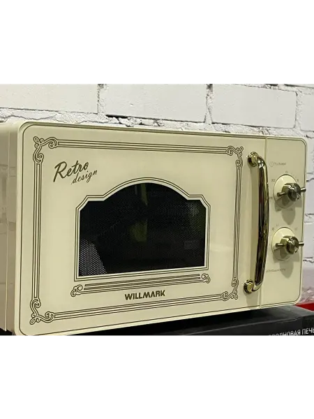 Willmark Микроволновая печь WMO-207RMC