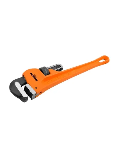 Газовый ключ американка трубный WOKIN