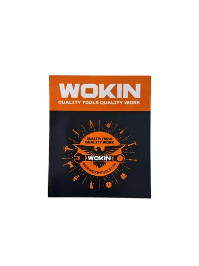 Блокнот , заметка фирменный для заметок WOKIN