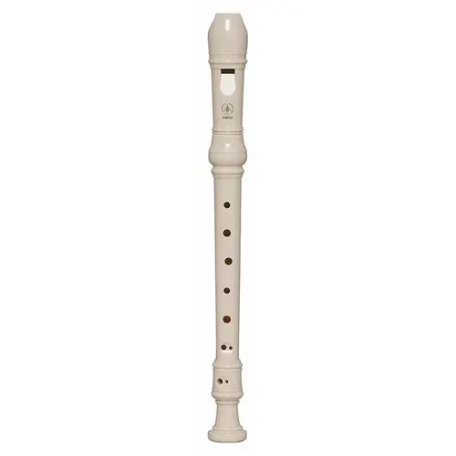 Yamaha YRS-24B in C Блокфлейта