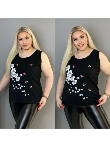 YellowStar Майка спортивная летняя