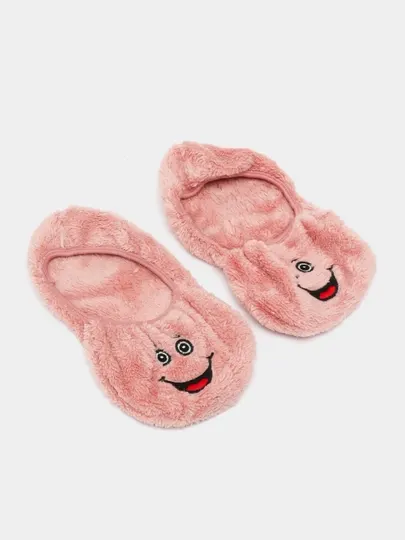 Детские пятки подследники плюшевые Yetis