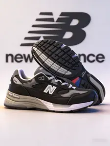 Кроссовки new balance Кроссовки мужские новый баланс