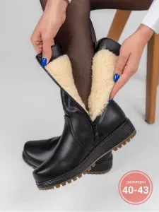 Сапоги Xcomfy