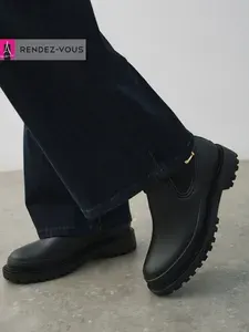 Сапоги резиновые TENDANCE