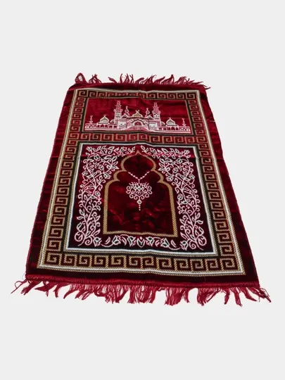 Коврик для молитвы