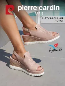 Босоножки Pierre Cardin