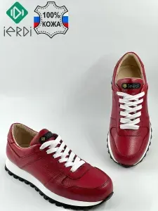 Кроссовки IERDI