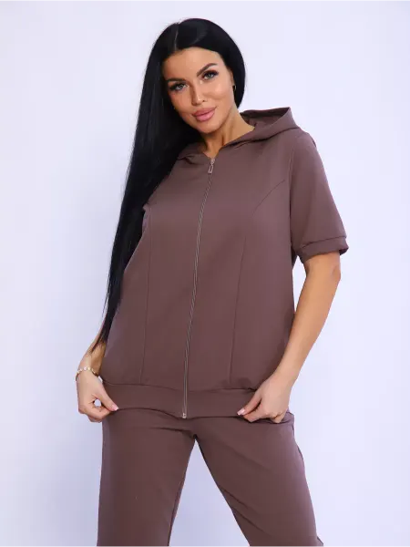 Marula. Костюм спортивный женский