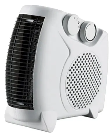 Тепловентилятор OASIS LS-20 (B)