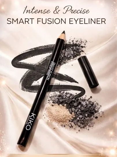 Карандаш для бровей KIKO + подарок