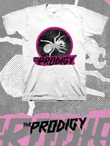 Футболка RockUp Prodigy