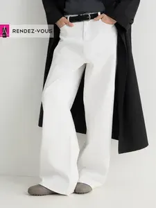 Кеды TENDANCE