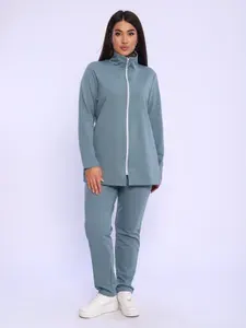 Костюм спортивный SPIRULA