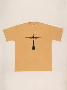 Футболка Pilot mode