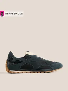 Кеды TENDANCE