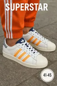 Кроссовки КросоЛёт Superstar