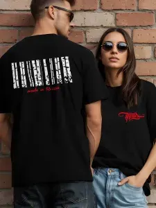Футболка hbk company Хит