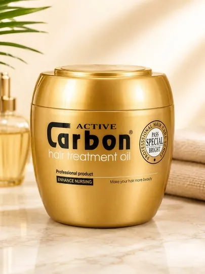 Бальзам для волос Carbon, 930 мл