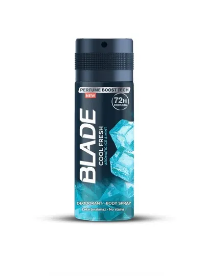Дезодорант Blade Cooler, 150 мл