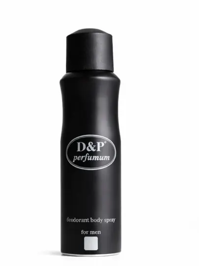 Мужской дезодорант DP Perfumum L-5, 150 мл