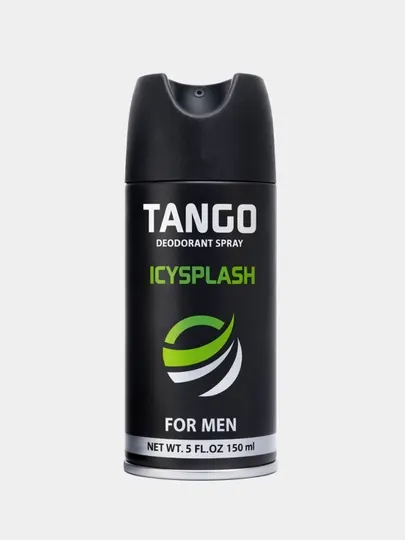 TANGO дезодорант