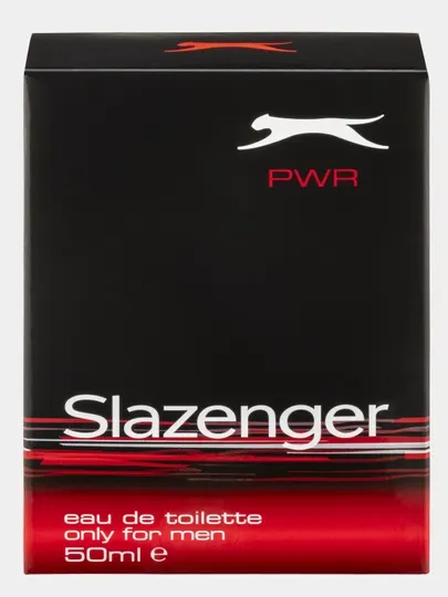 Туалетная вода Slazenger
