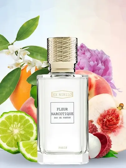 Fleur 100 мл – унисекс парфюм