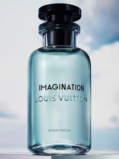 Мужская парфюмированная вода IMAGINATION