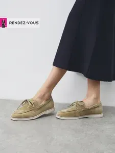 Туфли TENDANCE