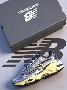 Кроссовки New Balance New balance кроссовки мужские новый баланс