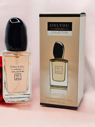 Духи Onlyou для женщин