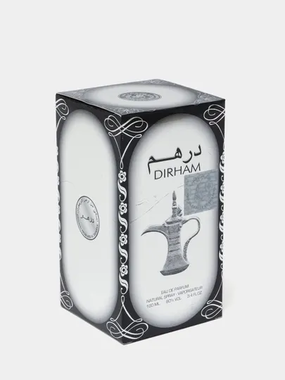 Духи Dirham