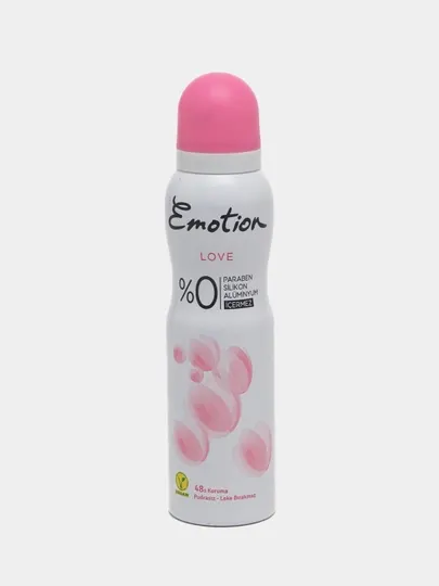 Дезодорант Emotion, 150 мл