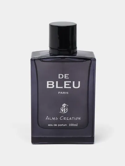 Духи De Bleu 100 мл, Дубай