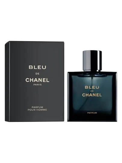 Духи Blue de Chanel