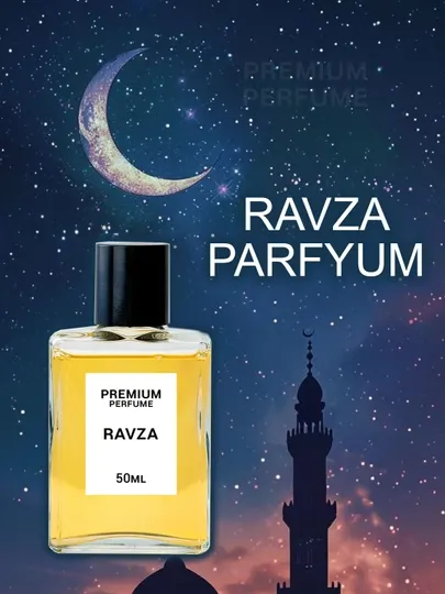 Духи Perfume Ravza