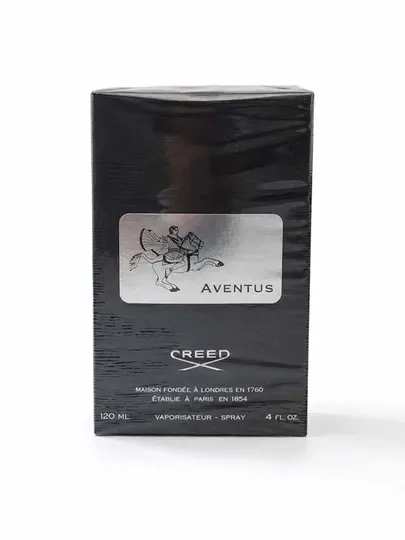 Духи Creed aventus