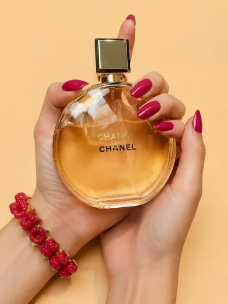 Chanel Chance женские духи 100 мл